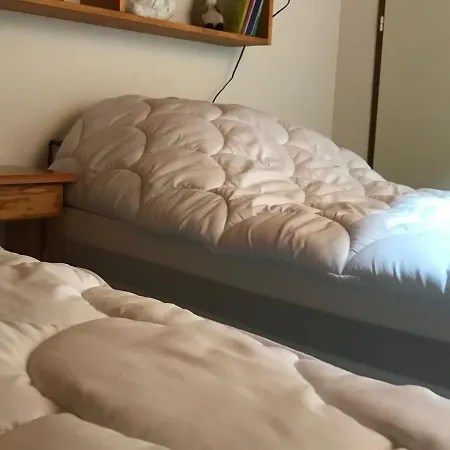 Duplex Spacieux Avec Balcon, Acces Direct Pistes, Proche Commerces, Equipe Pour 6 Pers. - Fr-1-181-2471 *