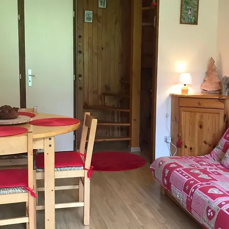 Duplex Spacieux Avec Balcon, Acces Direct Pistes, Proche Commerces, Equipe Pour 6 Pers. - Fr-1-181-2471 라 플라뉴