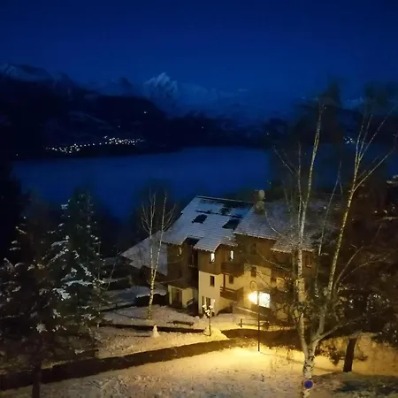 Montalbert , 3 Pièces, 6 Personnes - Fr-1-181-2471 Appartamento