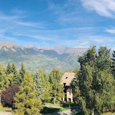 Duplex Spacieux Avec Balcon, Acces Direct Pistes, Proche Commerces, Equipe Pour 6 Pers. - Fr-1-181-2471 아파트