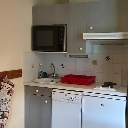 Duplex Spacieux Avec Balcon, Acces Direct Pistes, Proche Commerces, Equipe Pour 6 Pers. - Fr-1-181-2471 *