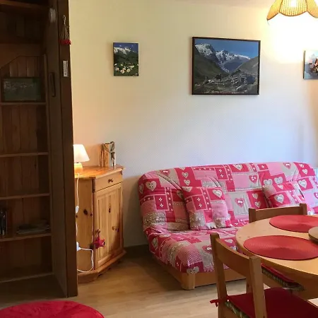 Duplex Spacieux Avec Balcon, Acces Direct Pistes, Proche Commerces, Equipe Pour 6 Pers. - Fr-1-181-2471 Διαμέρισμα