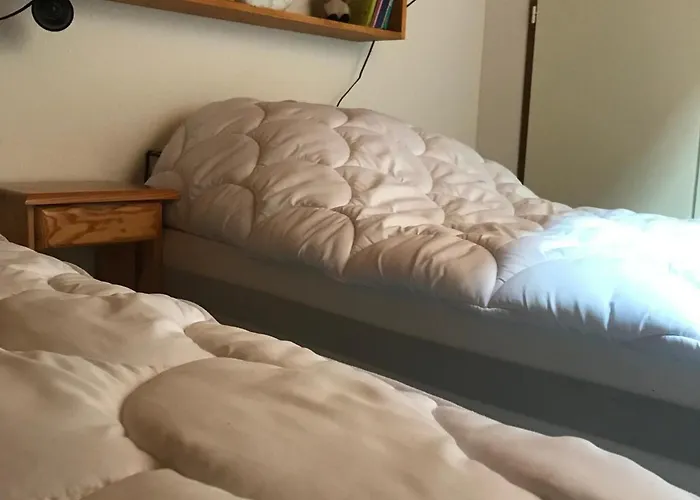 Duplex Spacieux Avec Balcon, Acces Direct Pistes, Proche Commerces, Equipe Pour 6 Pers. - Fr-1-181-2471 *