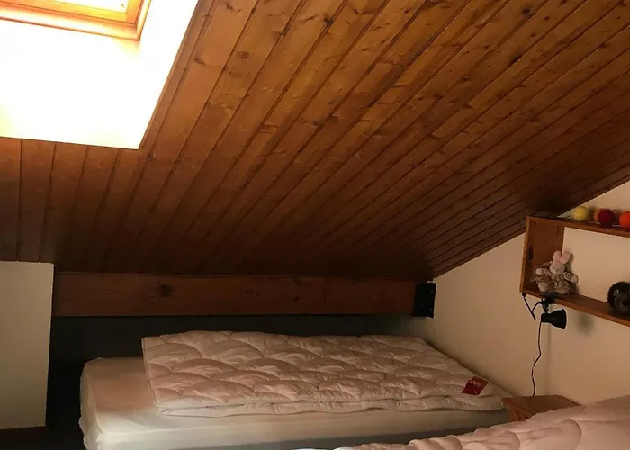 公寓 Duplex Spacieux Avec Balcon, Acces Direct Pistes, Proche Commerces, Equipe Pour 6 Pers. - Fr-1-181-2471 *