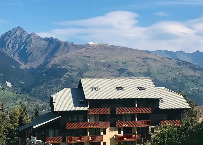 Duplex Spacieux Avec Balcon, Acces Direct Pistes, Proche Commerces, Equipe Pour 6 Pers. - Fr-1-181-2471 公寓