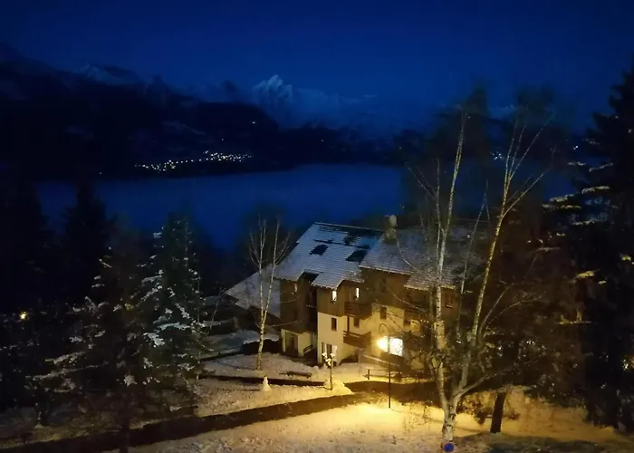 Duplex Spacieux Avec Balcon, Acces Direct Pistes, Proche Commerces, Equipe Pour 6 Pers. - Fr-1-181-2471 公寓