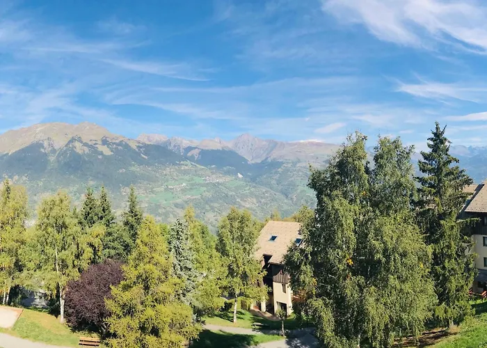 Duplex Spacieux Avec Balcon, Acces Direct Pistes, Proche Commerces, Equipe Pour 6 Pers. - Fr-1-181-2471 公寓